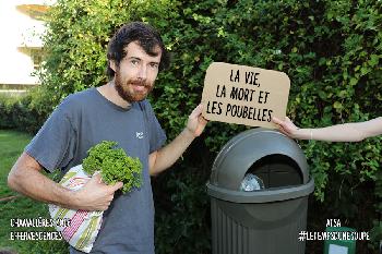 Le temps d une soupe - portrait poétique - 142